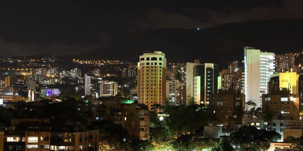 فندق سايتس ميديلين المظهر الخارجي الصورة Maracaibo