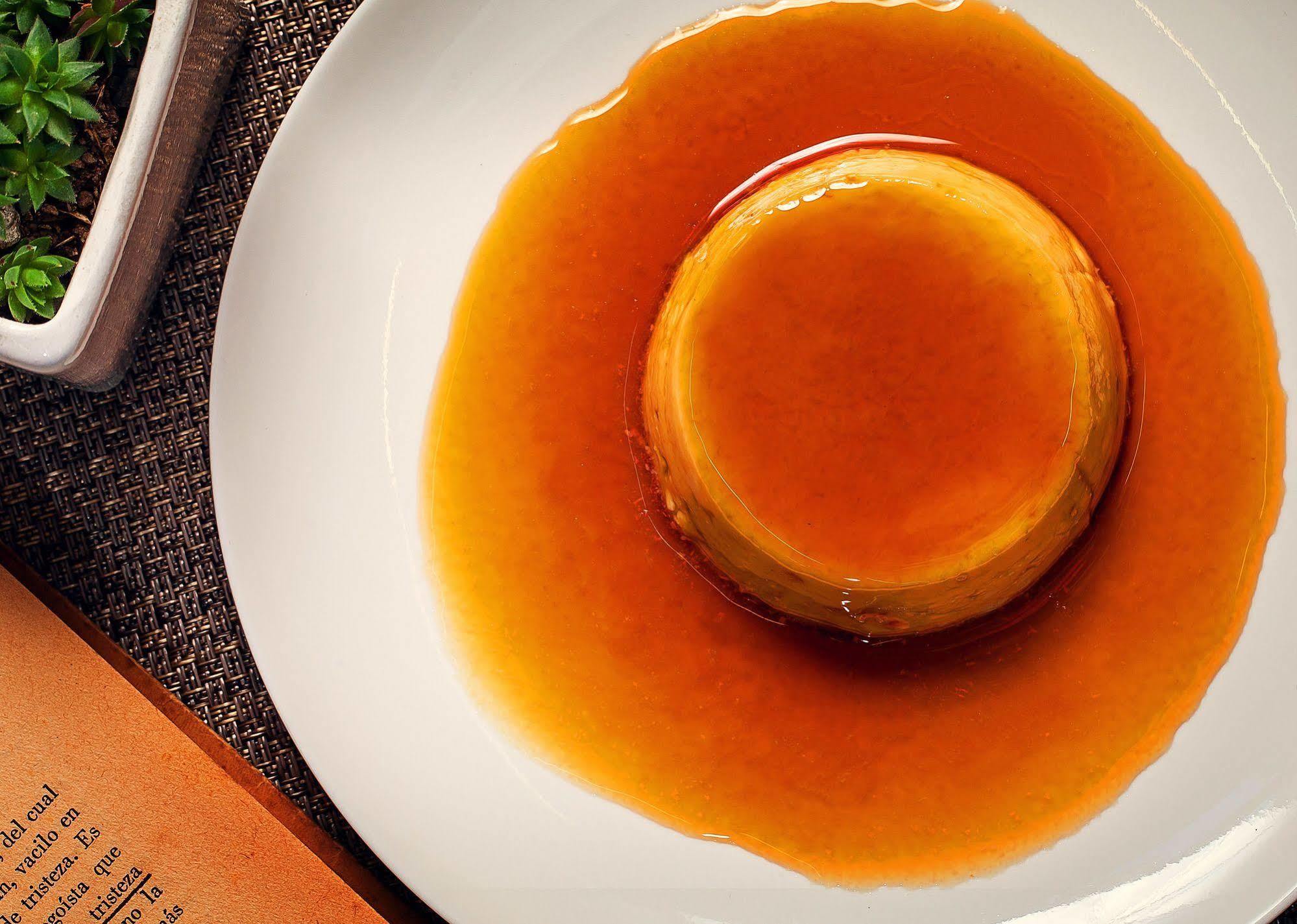 فندق سايتس ميديلين المظهر الخارجي الصورة Flan